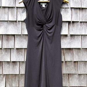 Black Dress  by White House Black Market
